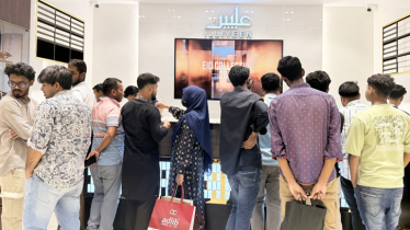 বগুড়া ও খুলনায় ইল্লিয়ীনের মাল্টি-ব্র্যান্ড স্টোরের যাত্রা শুরু