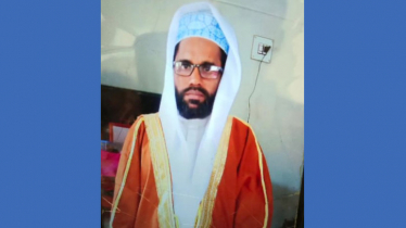 জুমার নামাজ পড়ানো হলো না, সড়কেই ঝরলো ইমামের প্রাণ