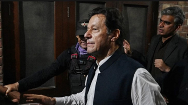 ইমরান খানের চোখের চিকিৎসা নিয়ে সর্বশেষ যে তথ্য জানা গেল