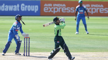 ভারতের দম্ভ চূর্ণ করে যুব এশিয়া কাপে প্রথমবার চ্যাম্পিয়ন পাকিস্তান