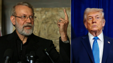 স্পষ্ট বার্তা দিলো ইরান, যুক্তরাষ্ট্রের সঙ্গে কোন ধরনের আলোচনা নয়