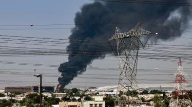 ট্রাম্পের ডাকে সাড়া দেয়নি মিত্র দেশগুলো, হামলা বাড়িয়েছে ইসরাইল-যুক্তরাষ্ট্র
