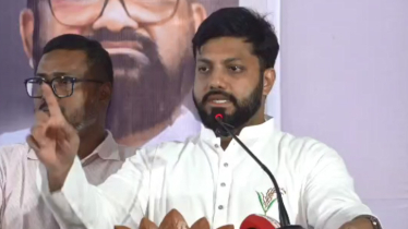 ঘরে ঘরে চাকরির কথা বলে লাশ উপহার দিয়েছিলো আওয়ামী লীগ: ইশরাক হোসেন