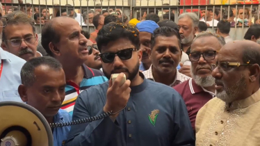 নারীদের অধিকার সমুন্নত রাখতে কাজ করে যাবে বিএনপি: ইশরাক হোসেন