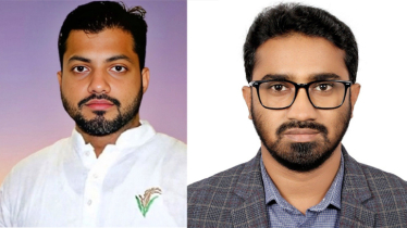 ইশরাক হোসেন মেয়র পদে বসলে ঢাকাবাসী যোগ্য নেতা পাবে: রাশেদ