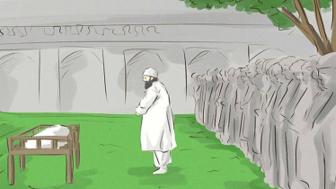 জেনে নিন জানাজা নামাজের নিয়ম ও দোয়া