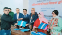 ঝিনাইদহে বেসিক জার্নালিজম প্রশিক্ষণের সনদ পেলেন ৩৫ জন