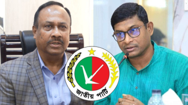 চুন্নুকে সরিয়ে জাতীয় পার্টির নতুন মহাসচিব নিয়োগ 