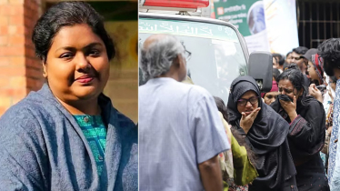 জাবি শিক্ষক জান্নাতুলের মৃত্যু: আনন্দের ক্যাম্পাসে হঠাৎ চাপা কান্না