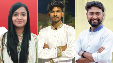 শিক্ষার্থীদের স্বার্থে ফলাফল মেনে নেওয়ার আহ্বান এজিএসসহ ছাত্রদলের ৩ প্রার্থীর