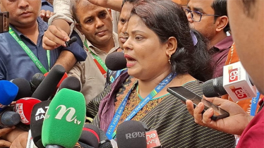 জাকসু নির্বাচন: ভোট গণনা নিয়ে এবার রিটার্নিং কর্মকর্তার ক্ষোভ
