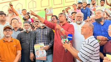 ফ্যাসিস্টের দোসরদের ঠাঁই বিএনপিতে হবে না: এসএম জাহাঙ্গীর  