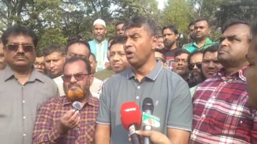 এনসিপি প্রার্থীর ওপর হামলা, যা বললেন বিএনপি প্রার্থী জাহাঙ্গীর