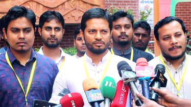 ফ্যাসিবাদী কাঠামো এখনো ভাঙেনি: শিবির সভাপতি