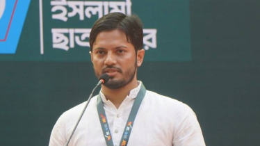 জাকসুর ভোট গণনায় বিলম্ব, শিবির সভাপতির ক্ষোভ
