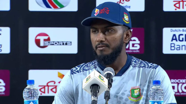এশিয়া কাপে চ্যাম্পিয়ন হওয়ার আশা দেখালেন জাকের আলী