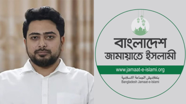 পিআর আন্দোলন নিয়ে রাজনৈতিক প্রতারণা করেছে জামায়াত: নাহিদ ইসলাম