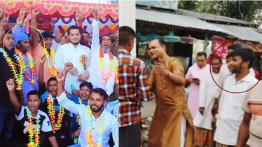 আওয়ামী লীগে যোগ দেওয়া নেতাকর্মীরা এবার যোগ দিলেন জামায়াতে আওয়ামী লীগে যোগ দেওয়া নেতাকর্মীরা এবার যোগ দিলেন জামায়াতে