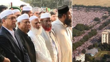 ওসমান হাদির জানাজায় অংশ নিতে সফর সংক্ষিপ্ত করেছেন জামায়াত আমির ওসমান হাদির জানাজায় অংশ নিতে সফর সংক্ষিপ্ত করেছেন জামায়াত আমির