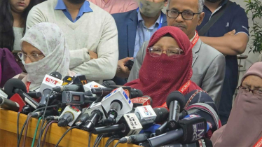 নারীদের উপর হামলা ইস্যুতে জামায়াতের মহিলা উইংয়ের হুঁশিয়ারি!