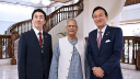 বাংলাদেশ থেকে লক্ষাধিক কর্মী নেবে জাপান, সমঝোতা স্মারক স্বাক্ষর বাংলাদেশ থেকে লক্ষাধিক কর্মী নেবে জাপান, সমঝোতা স্মারক স্বাক্ষর