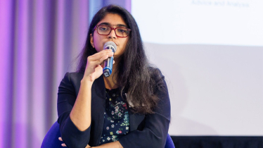 ১৪ ঘণ্টায় তাসনিম জারা পেলেন প্রায় ২৪ লাখ টাকা