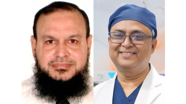 ‘বৃহত্তর যশোর সমিতি ঢাকা’র সভাপতি ওবায়দুর, সম্পাদক ডা. নাসির