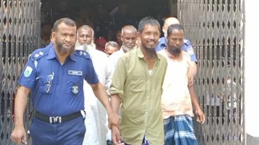 ১১ বছর আগের হত্যা মামলায় ১৩ জনের যাবজ্জীবন