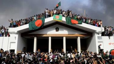 ‘জুলাই যোদ্ধা’ হিসেবে ৪৭৪ জনের গেজেট প্রকাশ