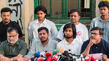 আওয়ামী লীগের লকডাউনের বিপরীতে পাল্টা কর্মসূচি দিলো জুলাই ঐক্য