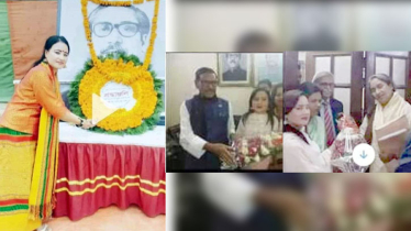 খাগড়াছড়ি জেলা পরিষদকে জিরোতে নামিয়েছে চেয়ারম্যান জিরুনা
