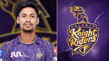 নিজেদের পেজ থেকে মুস্তাফিজজের সব পোস্ট ডিলিট করলো কেকেআর!