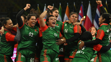 কাবাডি বিশ্বকাপে প্রথম পদক নিশ্চিত করলো বাংলাদেশের নারীরা