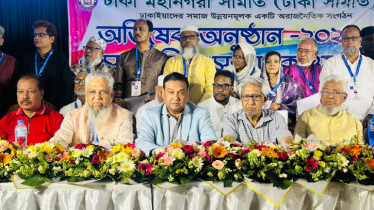 পুরান ঢাকা হারিয়ে ফেলছে নিজস্বতা: কাদের গনি চৌধুরী 