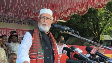 ‘ফেব্রুয়ারিতে নির্বাচন না হলে স্বৈরাচারের চেয়েও খারাপ অবস্থা হবে’