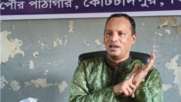 সংবিধানে পিআর পদ্ধতিতে নির্বাচনের সুযোগ নেই: রুহুল কুদ্দুস কাজল