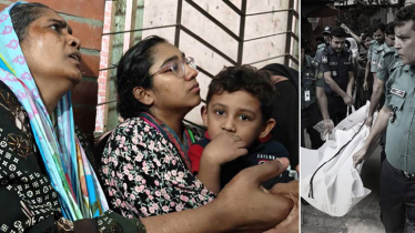 বিয়ারিং প্যাডে জীবন গেল কালামের, স্বজনদের আহাজারিতে ভারী পরিবেশ বিয়ারিং প্যাডে জীবন গেল কালামের, স্বজনদের আহাজারিতে ভারী পরিবেশ