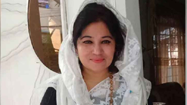 পানির ট্যাংকের ভেতর লুকিয়েও রেহাই পেলেন না আ.লীগের সাবেক নেত্রী