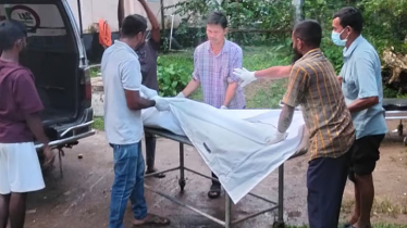 খাগড়াছড়ির গুইমারায় নিহত তিনজনের পরিচয় মিলেছে