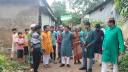 দীঘিনালা ও লক্ষ্মীছড়িতে পানির স্রোতে ভেসে গিয়ে দু’জন নিখোঁজ