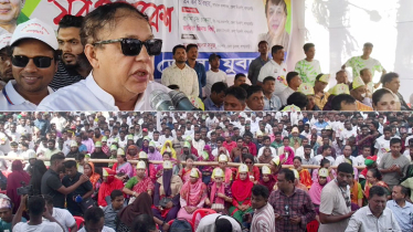খাগড়াছড়িতে ব্যাপক শো-ডাউনে যুবদলের প্রতিষ্ঠা বাষির্কী পালিত