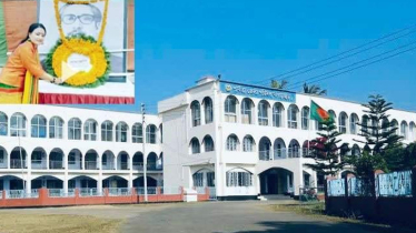 চেয়ারম্যানের অদক্ষতা ও অনিয়মে খাগড়াছড়ি জেলা পরিষদ ও হস্তান্তরিত  ২৪ বিভাগে অচলাবস্থা