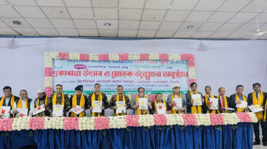 পাহাড়ে সেনাবাহিনী ও গণমাধ্যমের লক্ষ্য এক এবং অভিন্ন: ব্রি. জে. হাসান মাহমুদ