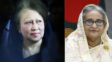 খালেদা জিয়া দুইবারের প্রধানমন্ত্রী হলে হাসিনা একবারের: তারিক চয়ন
