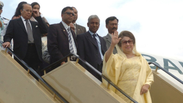 যেভাবে বিশ্বমঞ্চে জায়গা করে নিয়েছিলেন বেগম খালেদা জিয়া 