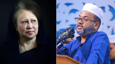 প্রতি রমজানে কারাবন্দী জামায়াত নেতাদের পরিবারের খোঁজ নিতেন বেগম জিয়া: আলী আহসান মুজাহিদের ছেলে