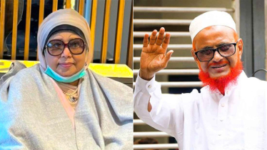 খালেদা জিয়ার দ্রুত সুস্থতায় দেশবাসীর কাছে দোয়া চাইলেন এটিএম আজহার