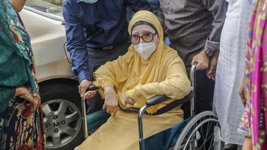 খালেদা জিয়ার অবস্থা কিছুটা উন্নতি হলে লন্ডনে নেওয়ার পরিকল্পনা