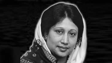 খালেদা জিয়ার জন্য দেশের সব মসজিদে দোয়ার আহ্বান