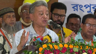 ‘নির্বাচনের আগেই পরিকল্পনার কাজ শেষ করতে চায় বিএনপি’